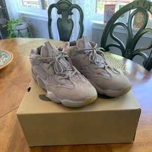 Yeezy 500 Soft Vision